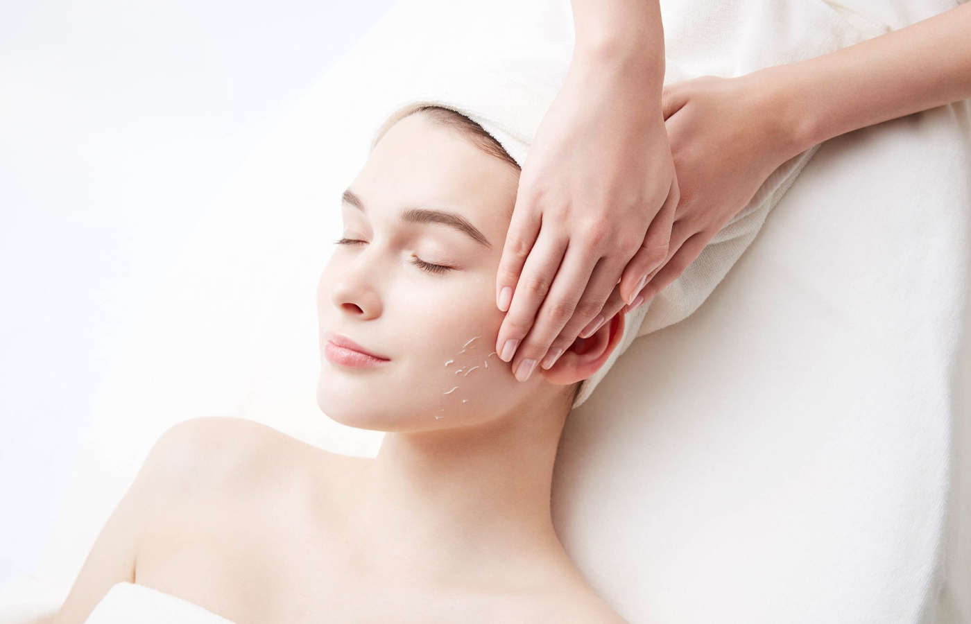 Calm Skin Ritual