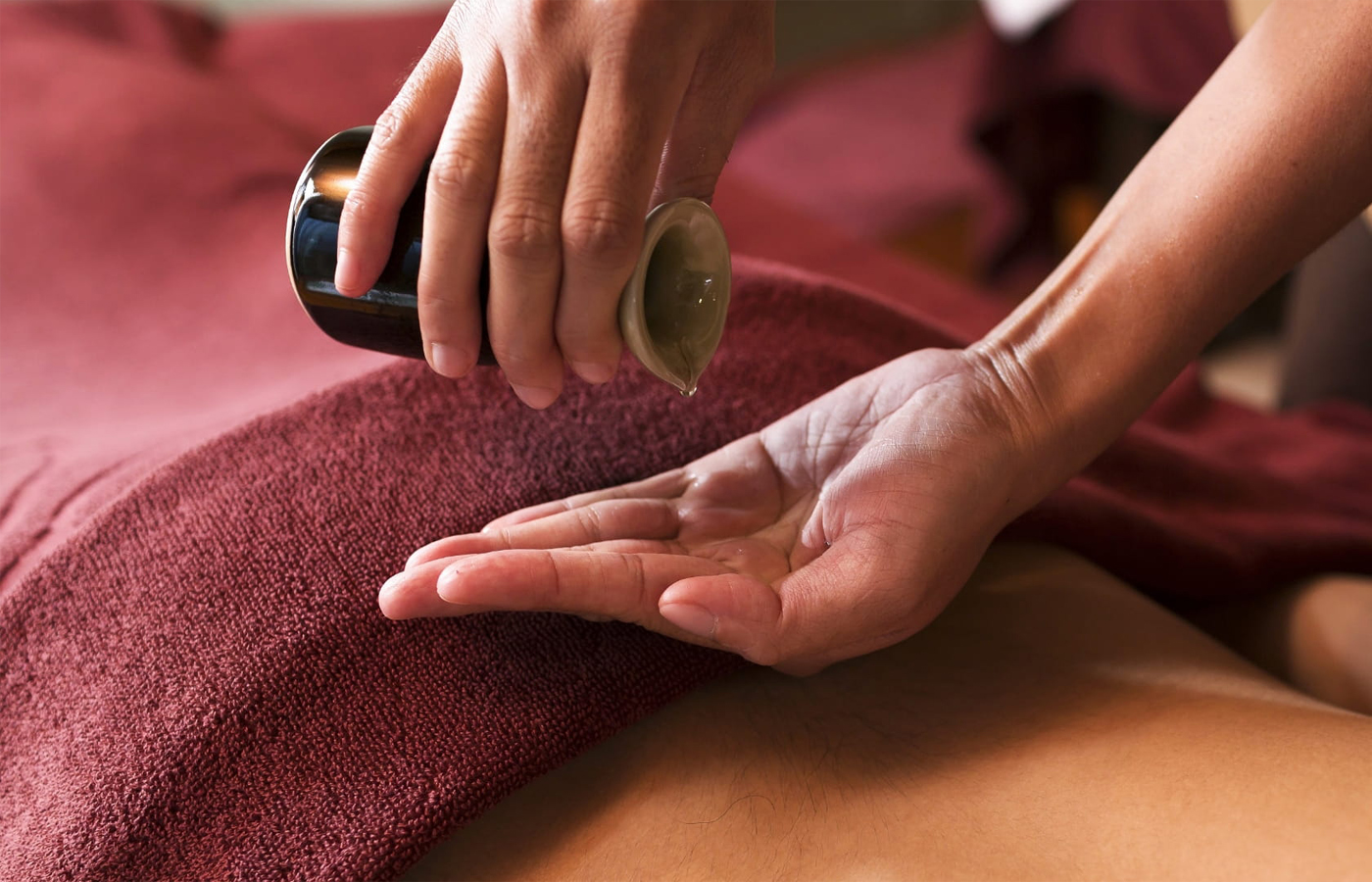 Body & Mind Massage