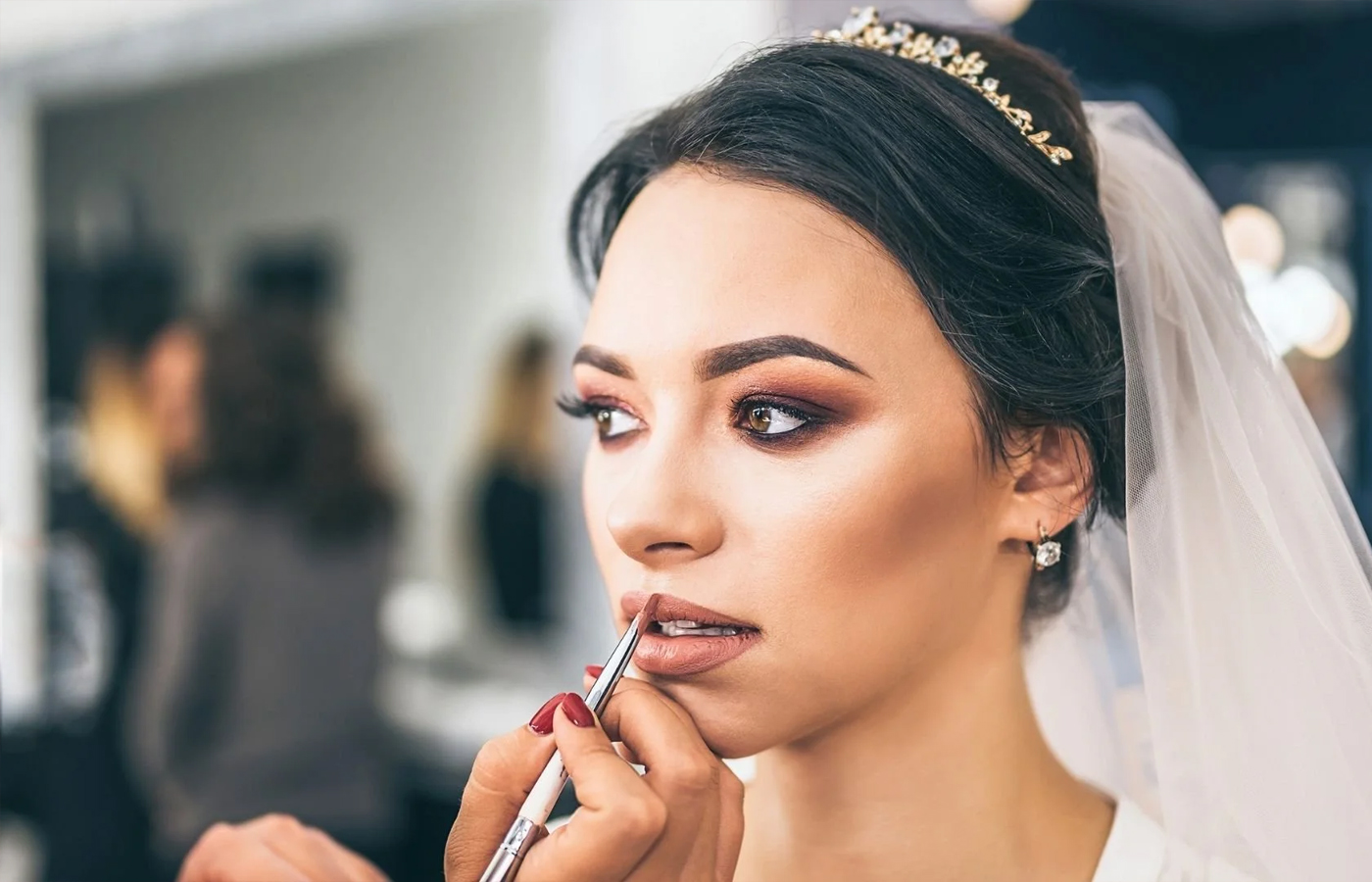 Bridal Make-up