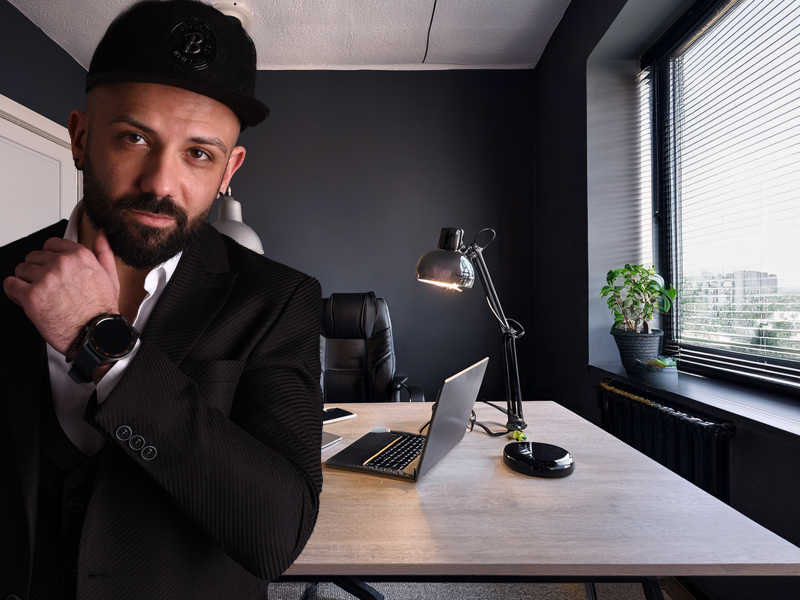OneArt Team oder Arbeitsplatz